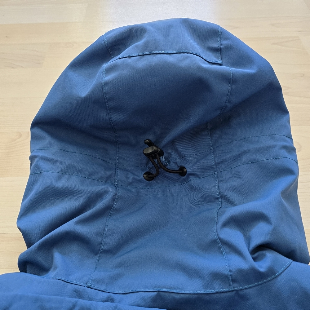 L.L.Bean Winter Warmer Coat Size XL - Picture 12 of 16